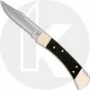 Buck Knives: Buck Folding Hunter Knife, BU-110