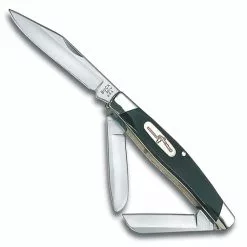 Buck Knives Buck Stockman, BU-301