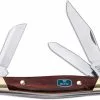 Buck Knives Buck Cadet, Rosewood Dymondwood, BU-303RWS