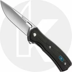 Buck Knives Buck Vantage Pro Knife, Large, BU-347BKS1