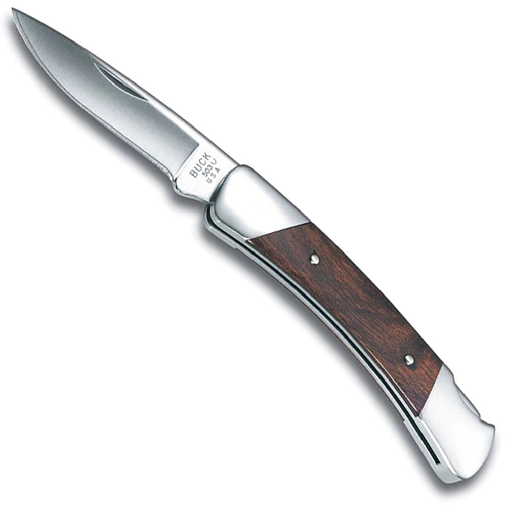 Buck Knives: Buck Prince Knife, BU-503