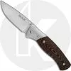 Buck Knives Buck Folding Selkirk Knife, BU-836BRS