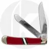 Case Knives Case Trapper Knife 1458 - Exotic Coral - EX254SS - Discontinued - BNIB