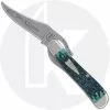 Case Knives Case RussLock Knife 10076 - Limited Edition X - Kentucky Bluegrass - 61953LSS - Discontinued - BNIB