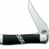 Case Knives Case RussLock Knife 1122 - Exotic Jet - EX1953LSS - Discontinued - BNIB