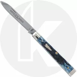 Case Knives Case Doctor's Knife 13077 - Limited Edition XIII - Mediterranean Blue - 6185SS - Discontinued - BNIB
