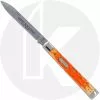 Case Knives Case Doctor's Knife 17076 - Limited Edition XVII - Orange Peel Bone - 6185SS - Discontinued - BNIB