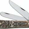 Case Knives Case Trapper Knife 22014 - Limited 125 Year Anniversary - 6254SS - Serial Number - Discontinued - BNIB