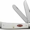 Case Knives Case Trapper Knife, SparXX, CA-60182