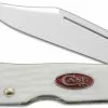 Case Knives Case Mini CopperLock Knife, SparXX, CA-60185