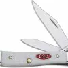 Case Knives Case Peanut Knife, SparXX, CA-60188