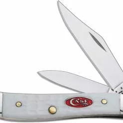 Case Knives Case Peanut Knife, SparXX, CA-60188