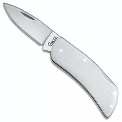 Case Knives: Case Lockback Knife, CA-7205