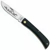 Case Knives Case Sod Buster, Black Synthetic, CA-92
