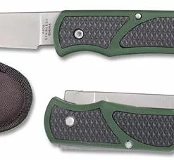 Outdoor Edge Cutlery Outdoor Edge Fish And Bone Knife, OE-FB1