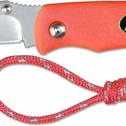 Outdoor Edge Cutlery Outdoor Edge Mini Blaze Knife, OE-MB20