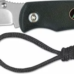 Outdoor Edge Cutlery Outdoor Edge Mini Grip Knife, OE-MG10