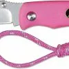 Outdoor Edge Cutlery Outdoor Edge Mini Babe Knife, OE-MP30