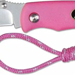 Outdoor Edge Cutlery Outdoor Edge Mini Babe Knife, OE-MP30