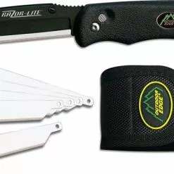 Outdoor Edge Cutlery Outdoor Edge Razor Lite, OE-RL10