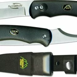 Outdoor Edge Cutlery Outdoor Edge SwingBlade, OE-SB10N