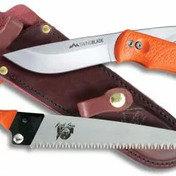 Outdoor Edge Cutlery Outdoor Edge Knives: Outdoor Edge SwingBlaze Pak, OE-SZP1